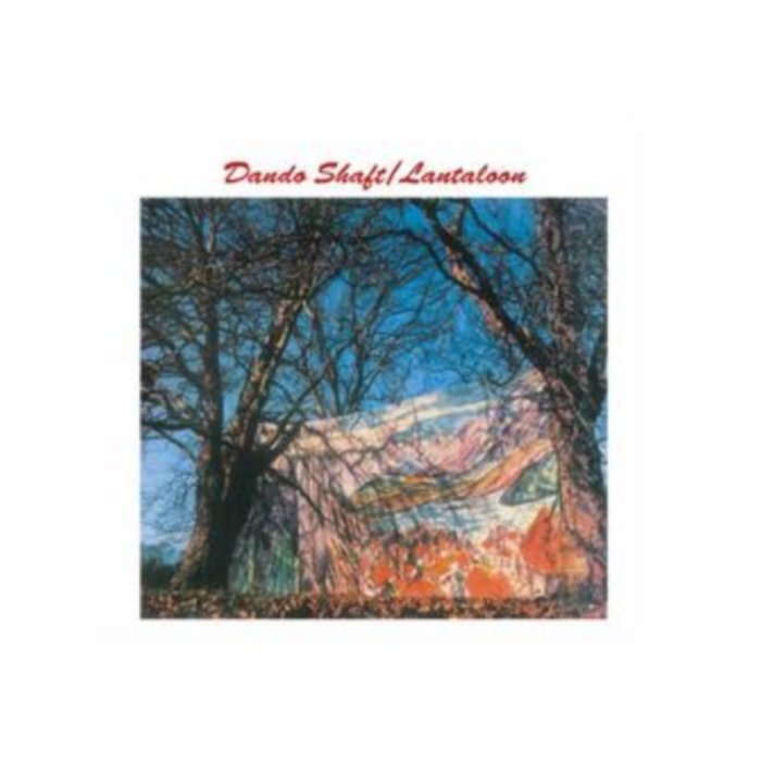 DANDO SHAFT - LANTALOON