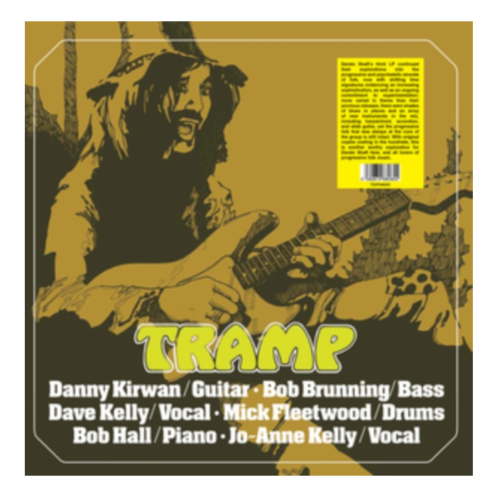 TRAMP - TRAMP