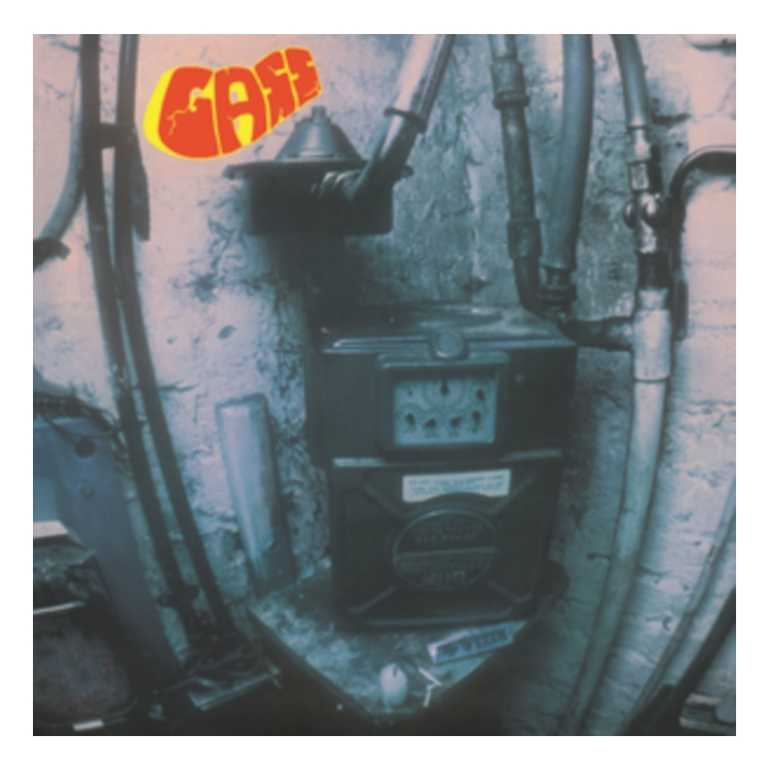 GASS - JUJU