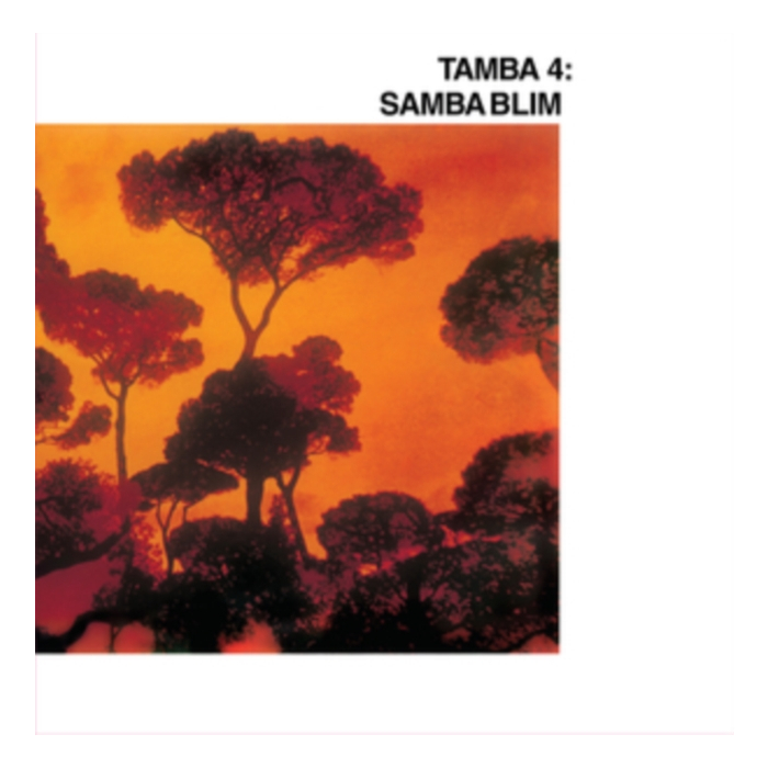 TAMBA 4 - SAMBA BLIM
