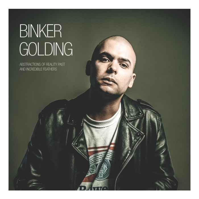 GOLDING