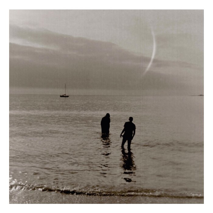 CAHILL//COSTELLO - OFFWORLD