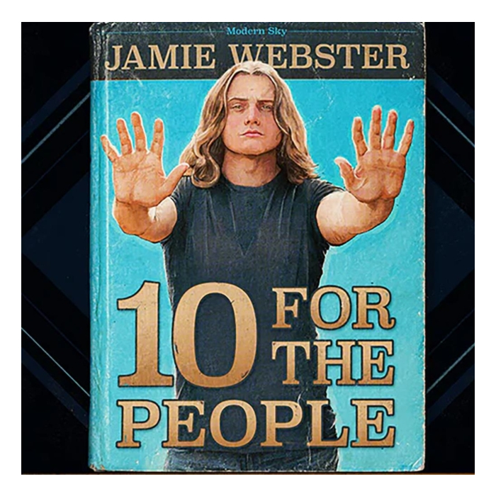WEBSTER
