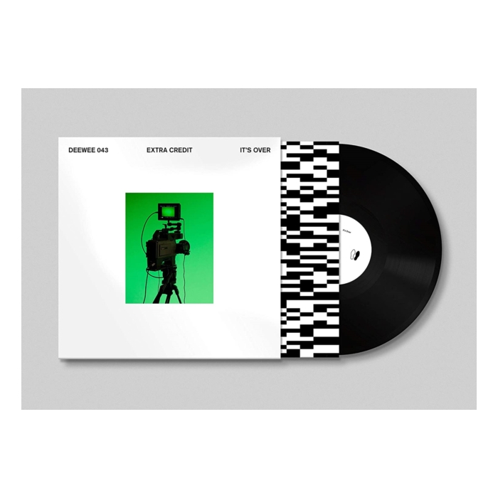 EXTRA CREDIT - IT'S OVER/DRIVE ME