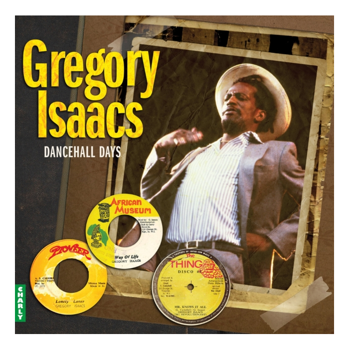ISAACS