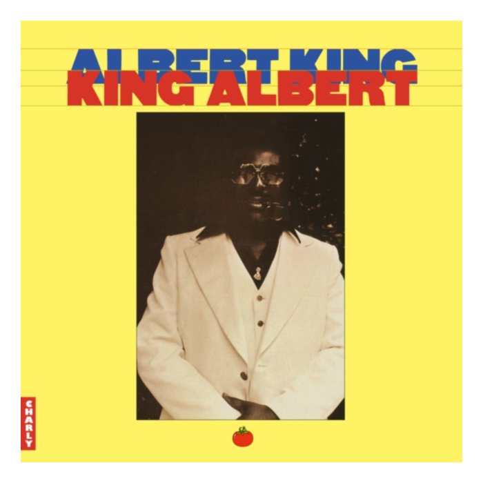 King Albert - Albert King