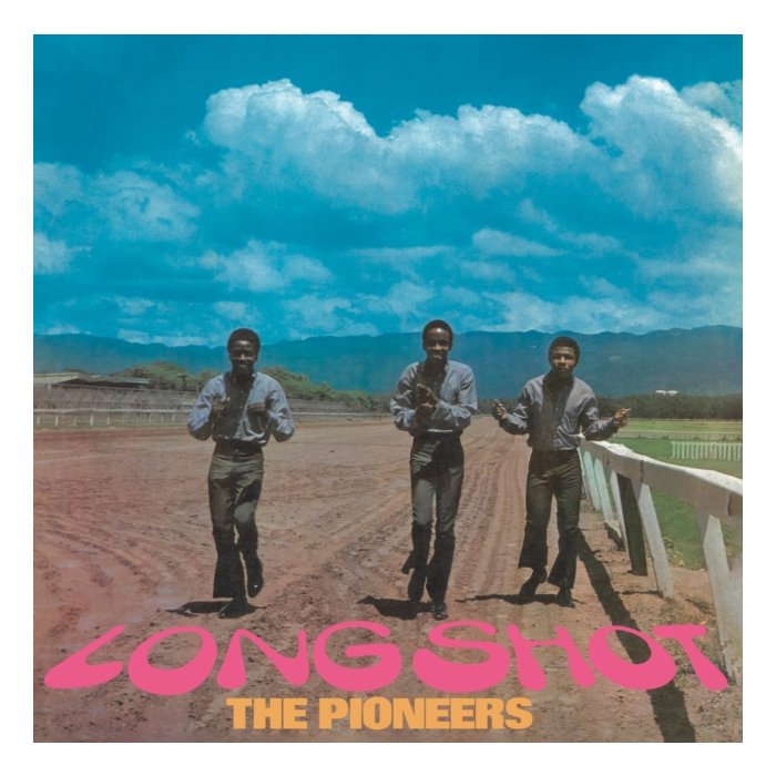 PIONEERS - LONG SHOT