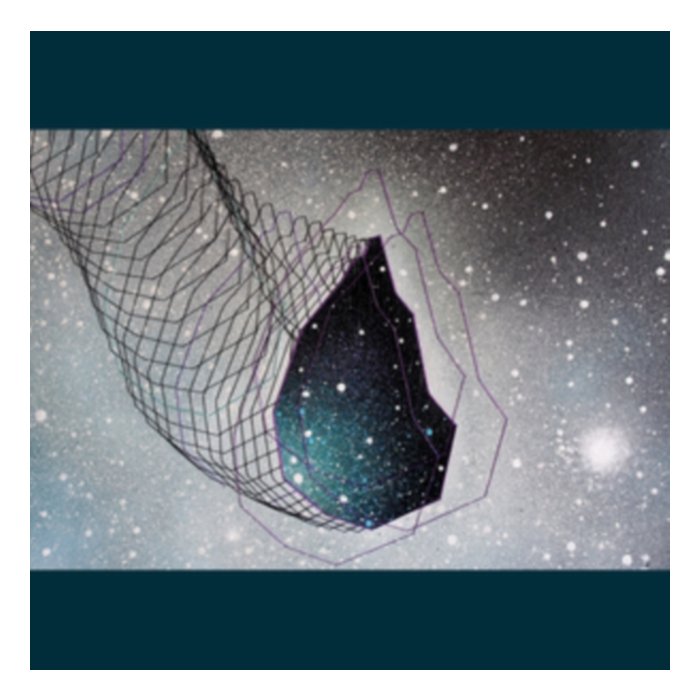 Converge Part 1 (2Lp) - Jon Hester