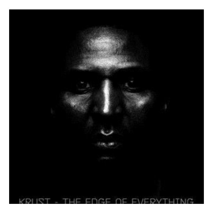 KRUST - EDGE OF EVERYTHING (3LP)