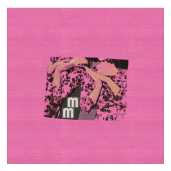 Cpa I-Iii (Pink Vinyl) - Mildred Maude