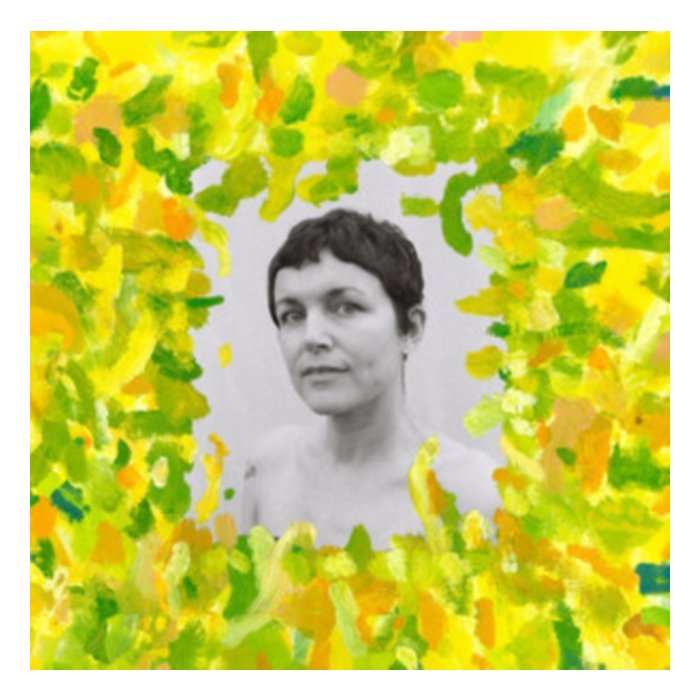 Little Green - Cara Beth Satalino