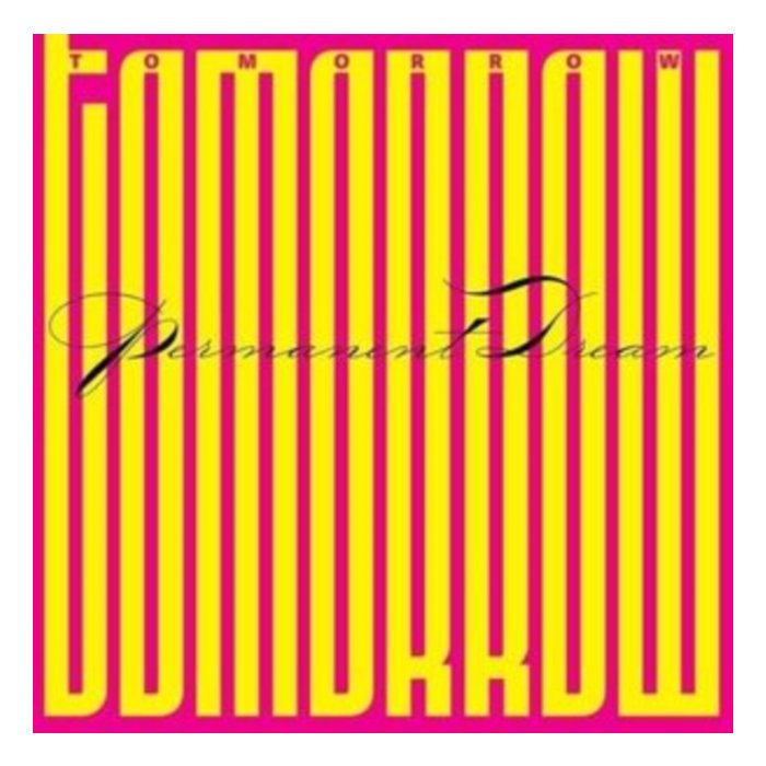 TOMORROW - PERMANENT DREAM (VIOLET VINYL)