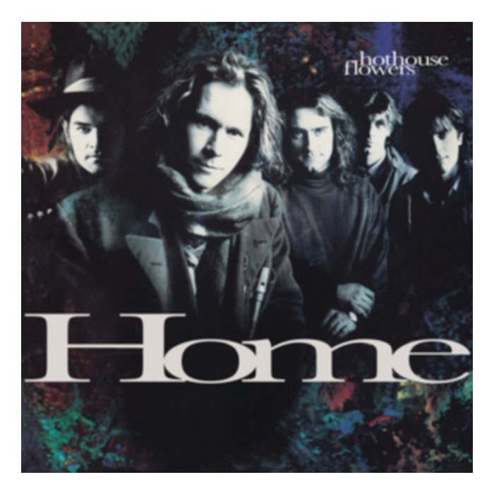 Home - Hothouse Flowers