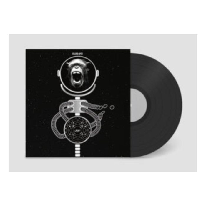 Island Apes - Island Apes