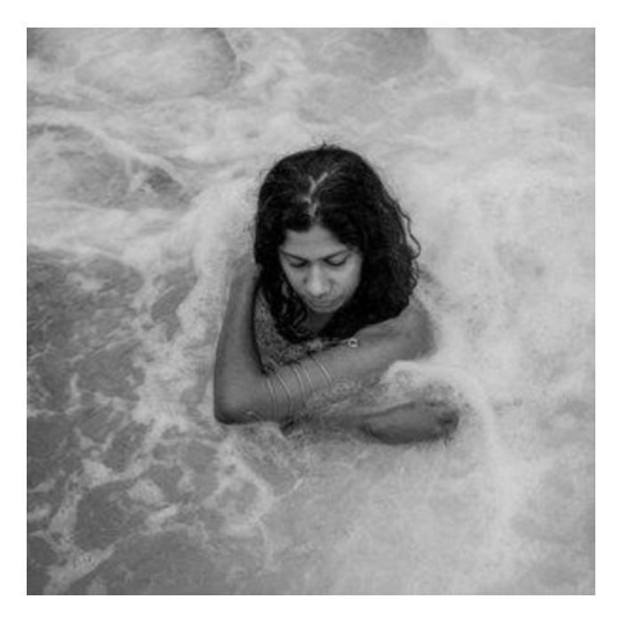 GANAVYA - LIKE THE SKY I'VE BEEN TOO QUIET (2LP)