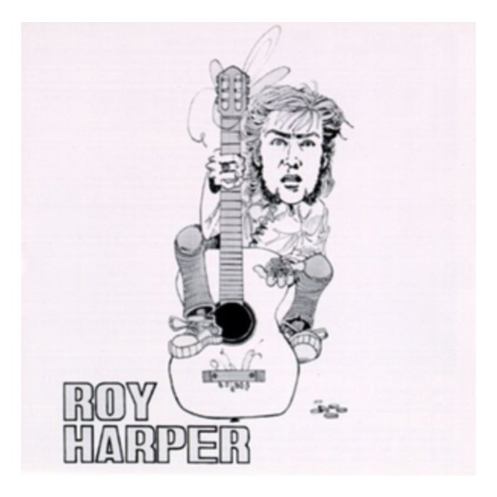 HARPER