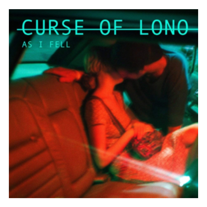 CURSE OF LONO - AS I FEEL