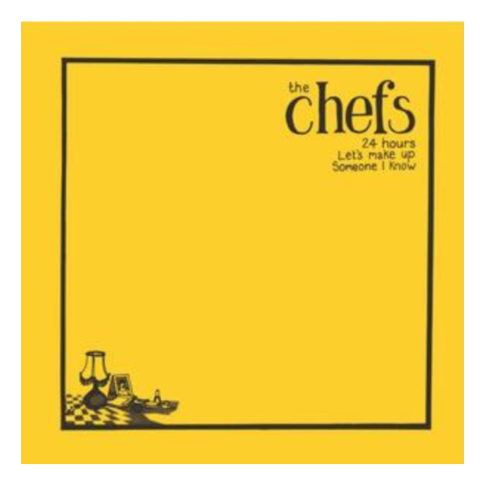 CHEFS - 24 HOURS