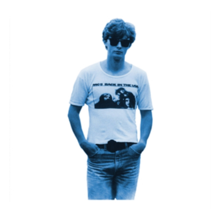 POOH STICKS - STRAIGHT UP NOISE POLLUTION (BLUE VINYL) (IMPORT)