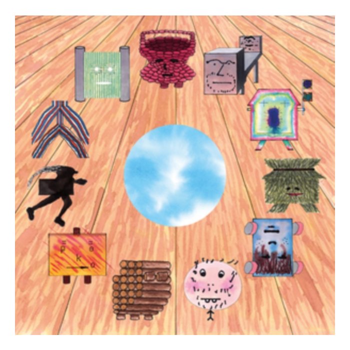 POM POKO - CHAMPION