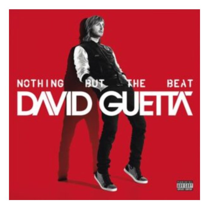 Nothing But The Beat - David Guetta
