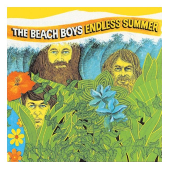 Endless Summer - Beach Boys