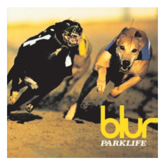 Parklife (Special Edition) - Blur