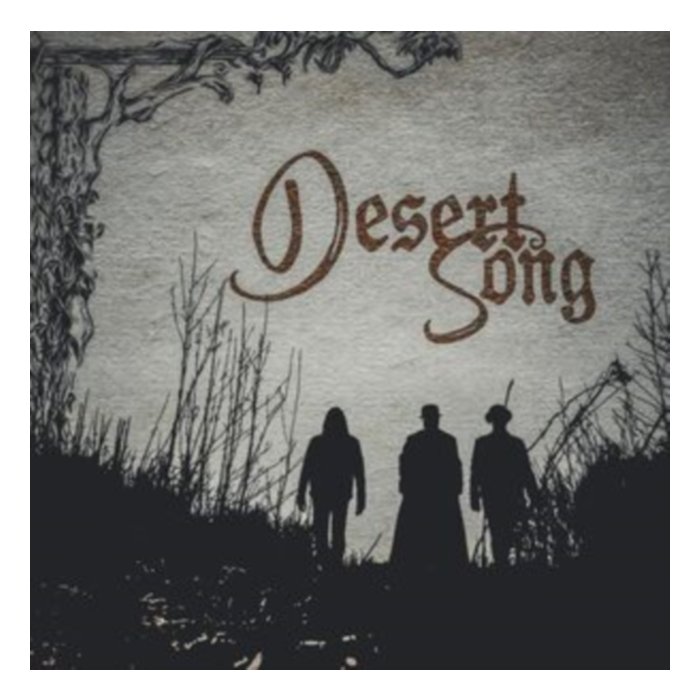 Desert Song - Desert Song