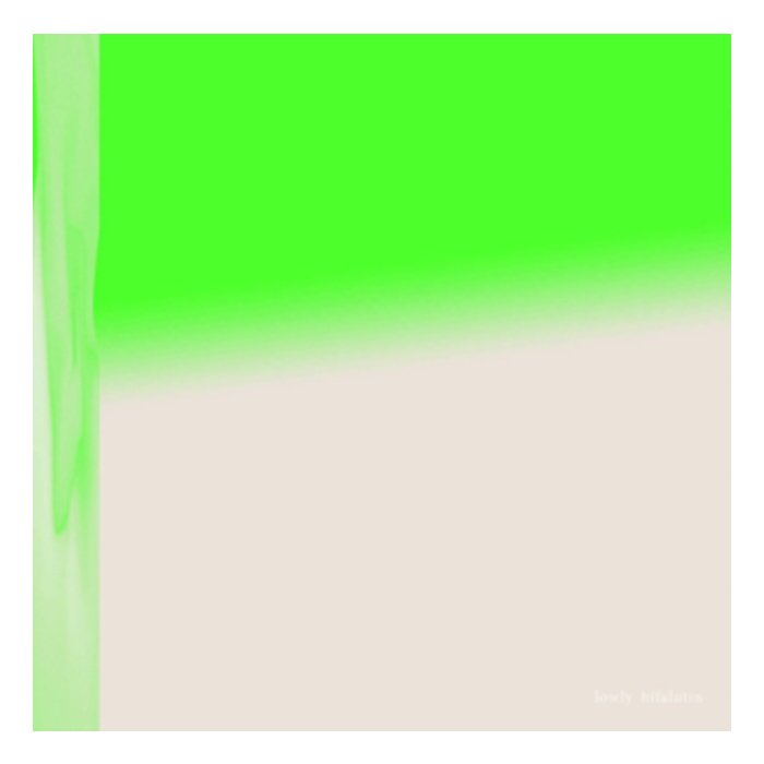 LOWLY - HIFALUTIN