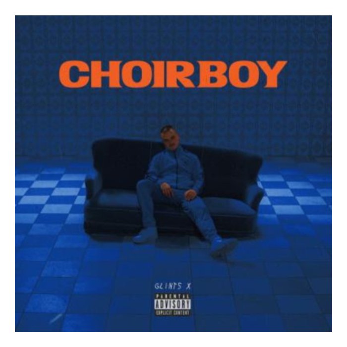 GLINTS - CHOIR BOY (IMPORT)