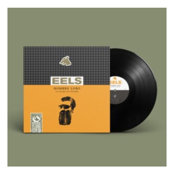 EELS - HOMBRE LOBO (REISSUE)