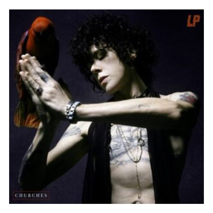 LP - CHURCHES
