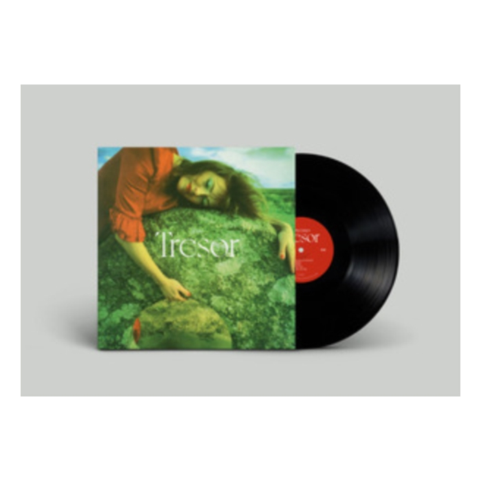 GWENNO - TRESOR