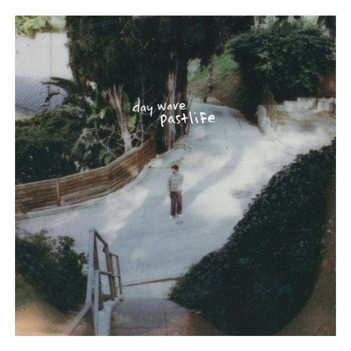 DAY WAVE - PASTLIFE