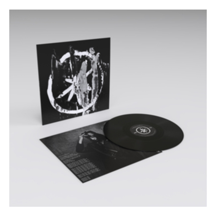 HEARTWORMS - COMFORTING NOTION