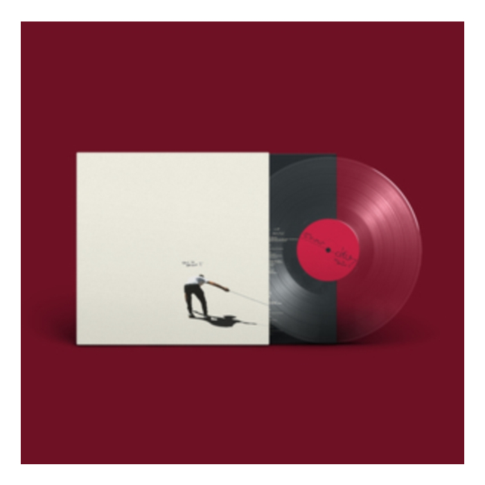 DEUS - HOW TO REPLACE IT (CLEAR VINYL/2LP)