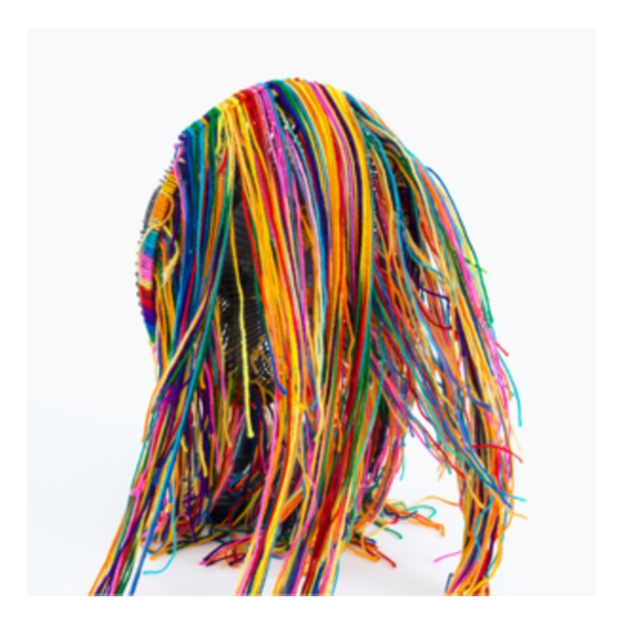 LIARS - MESS (2LP/RECYCLED COLOR VINYL)