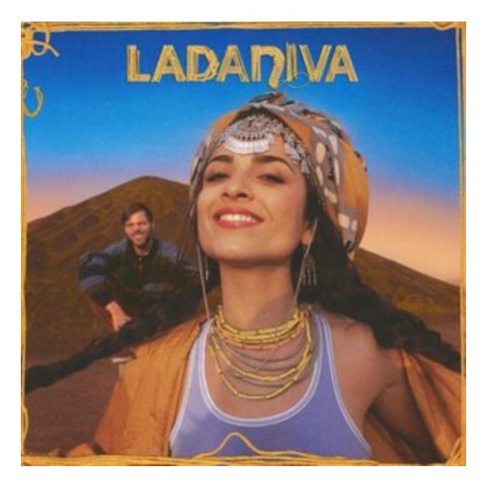 LADANIVA - LADANIVA