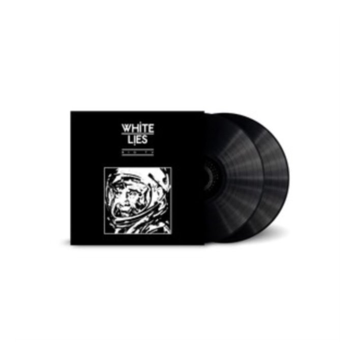 WHITE LIES - BIG TV (2LP)