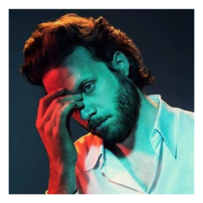 FATHER JOHN MISTY - GOD'S FAVORITE CUSTOMER