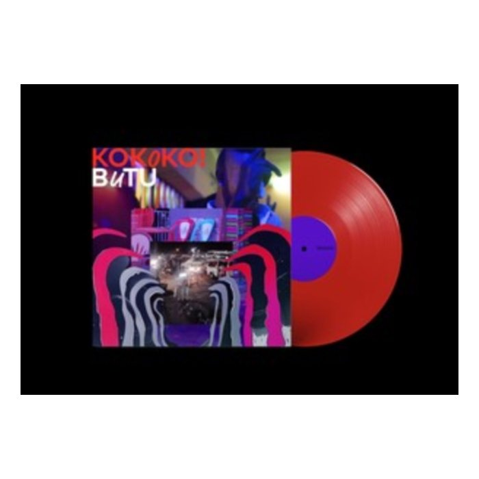 KOKOKO! - BUTU