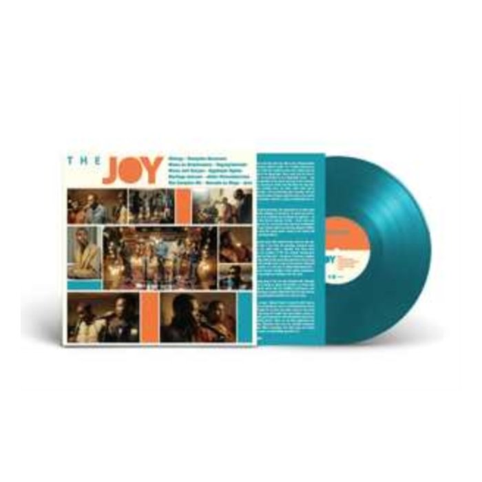 JOY - JOY