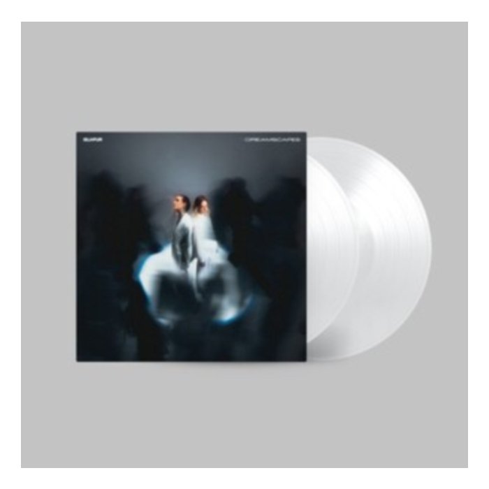 Dreamscapes (Coloured Vinyl/2Lp) - Eli & Fur
