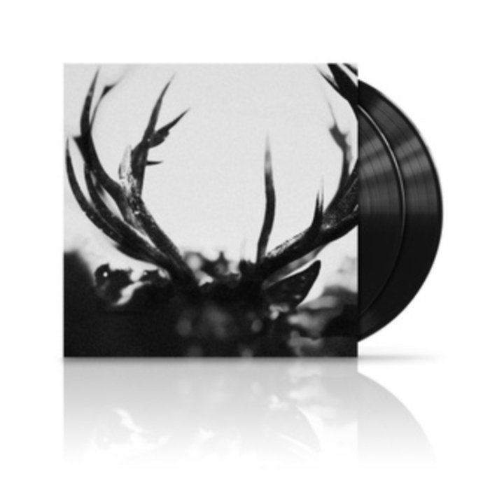 IHSAHN - IHSAHN (2LP)