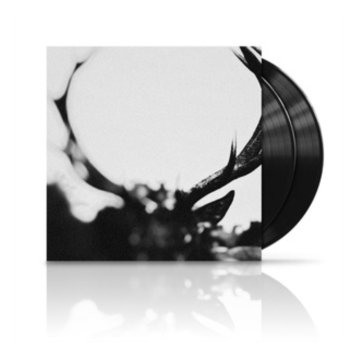 IHSAHN - IHSAHN (ORCHESTRAL VERSION) (2LP)