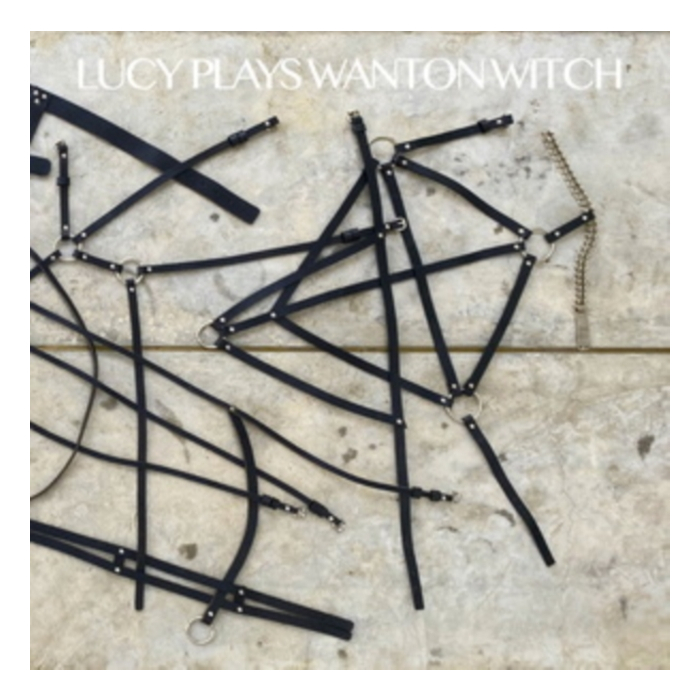 LUCY - LUCY PLAYS WANTON WITCH