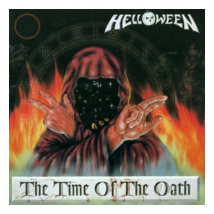 Time Of The Oath - Helloween