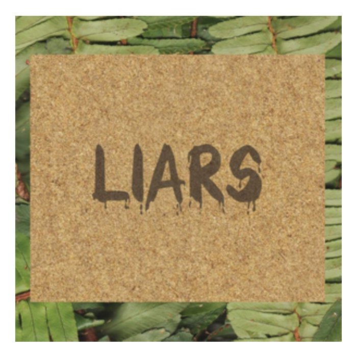 LIARS - TFCF (420 ESTUARY ANGLER EDITION)