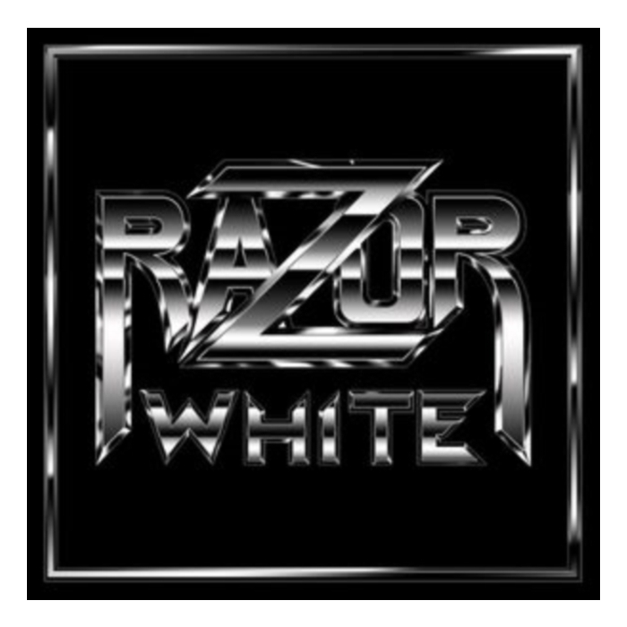 RAZOR WHITE - RAZOR WHITE
