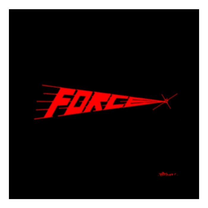 FORCE - FORCE